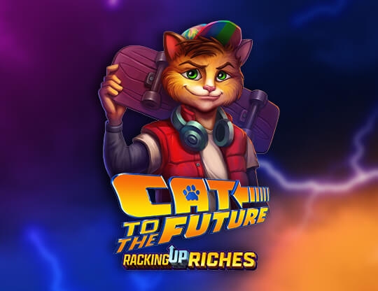 Cat to the Future